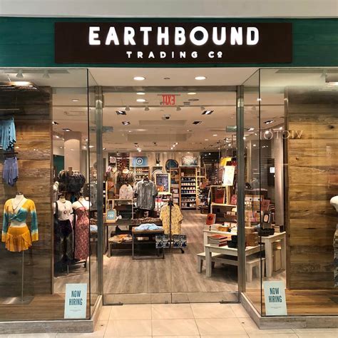 Earthbound trading company - District Manager at Earthbound Trading Company Fort Lauderdale, FL. Connect Molly Brown Asset Protection Director - Logistics - Investigations - Fraud - Physical Security - Crisis Management ...